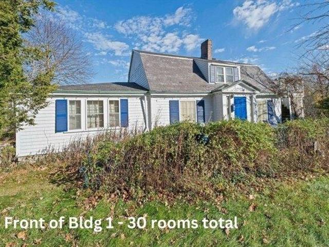 House for sale in Pembroke, Massachusetts