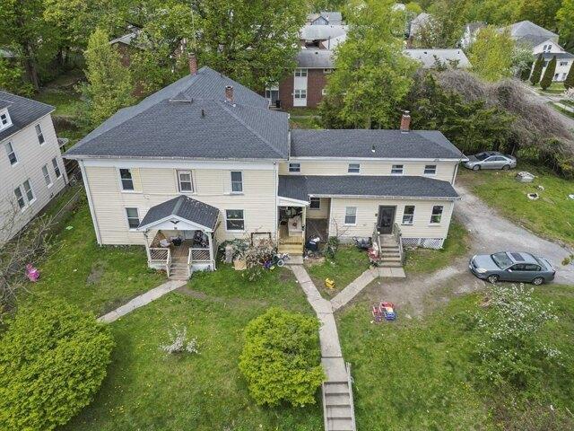 House for sale in Berkshire, Massachusetts