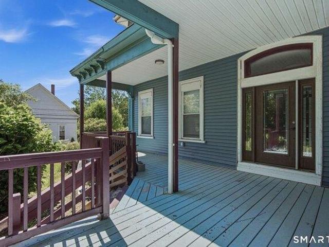 House for sale in Plainfield, Connecticut