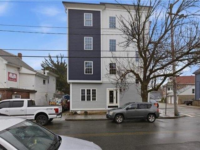 House for sale in Providence, Rhode Island