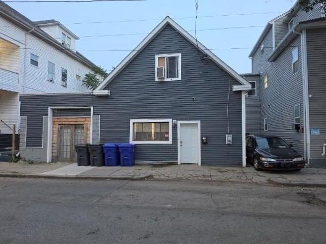House for sale in Providence, Rhode Island