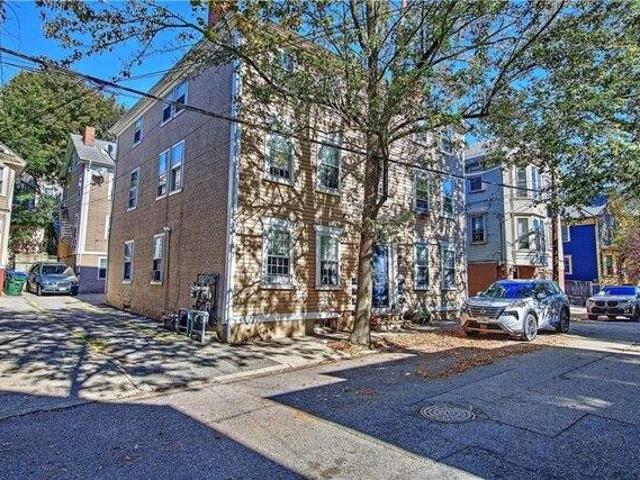 House for sale in Providence, Rhode Island