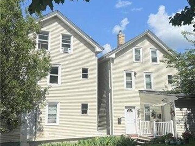 House for sale in Providence, Rhode Island