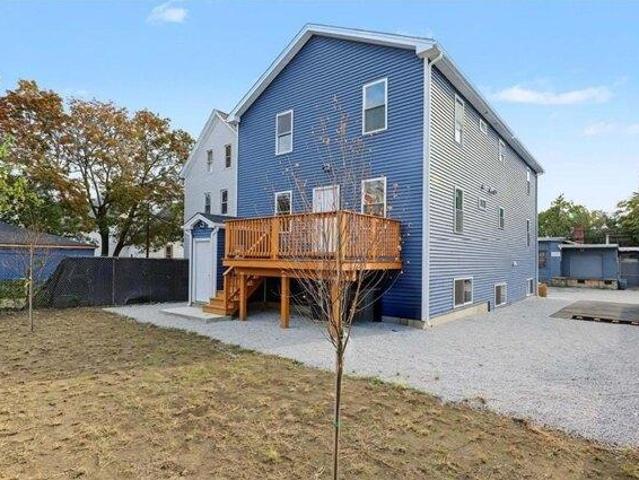 House for sale in Olneyville, Providence