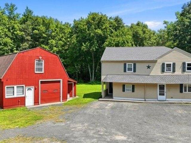 House for sale in Hampden, Massachusetts