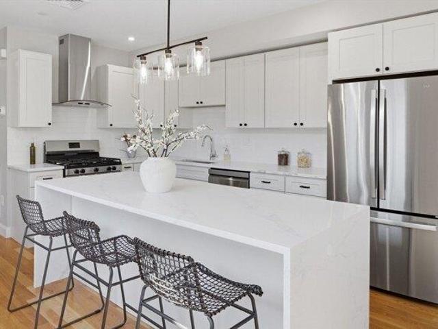 House for sale in Somerville, Massachusetts
