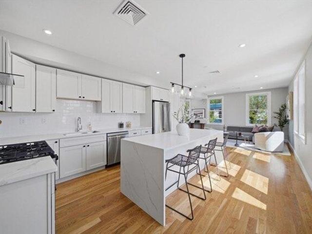 House for sale in Somerville, Massachusetts