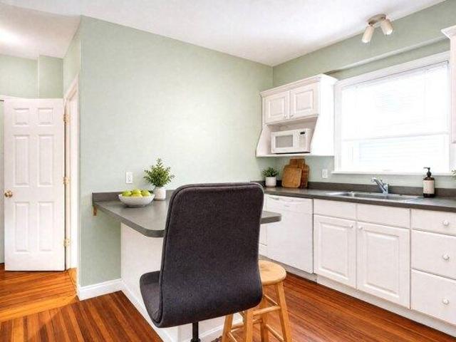 House for sale in Ball Square, Somerville