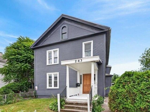 House for sale in Hampden, Massachusetts