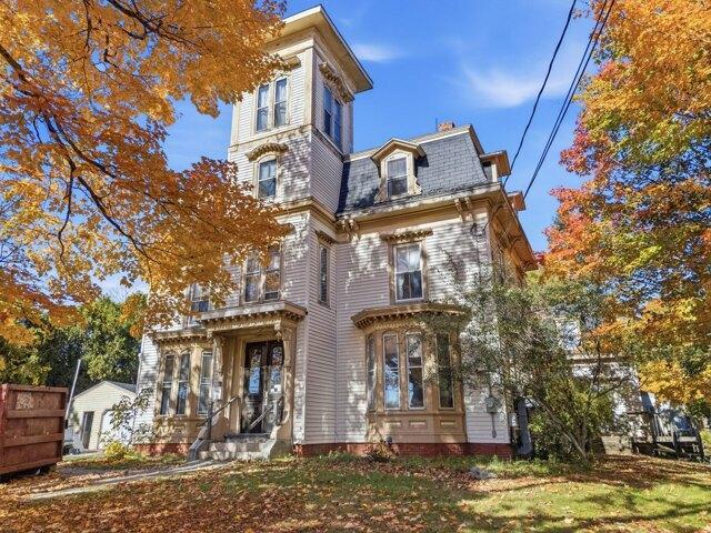 House for sale in Montpelier, Thomaston