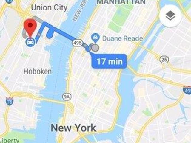 House for sale in Union City, Hudson County