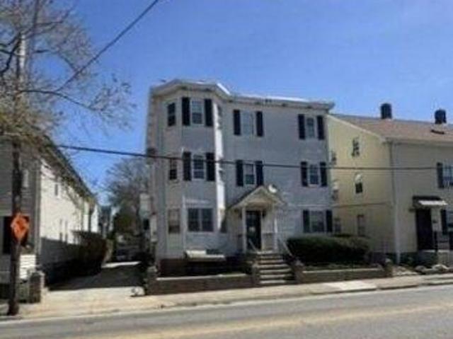 House for sale in Warren, Rhode Island