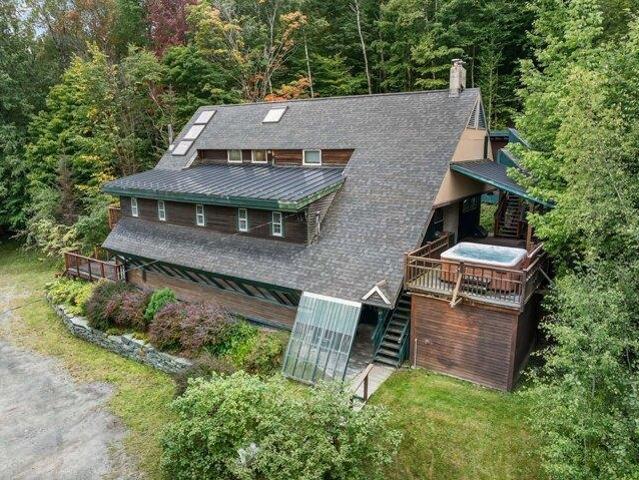 House for sale in Fayston, Warren