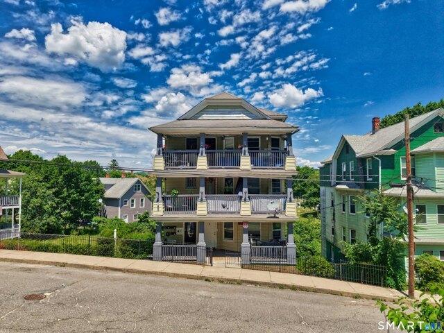 House for sale in Waterbury, Connecticut