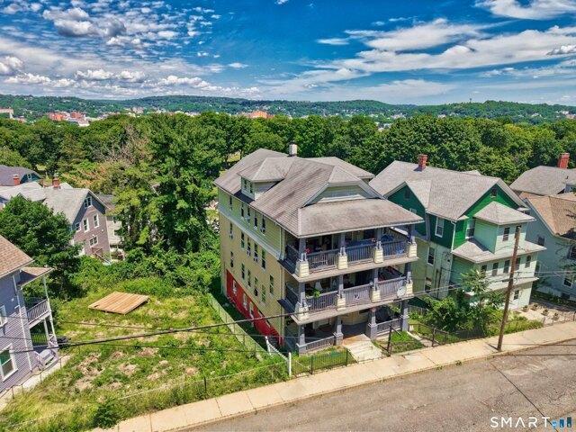House for sale in Waterbury, Connecticut