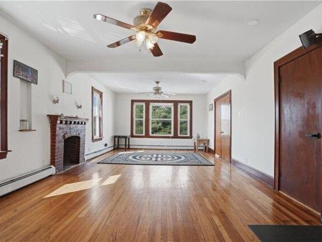 House for sale in Woonsocket, Rhode Island