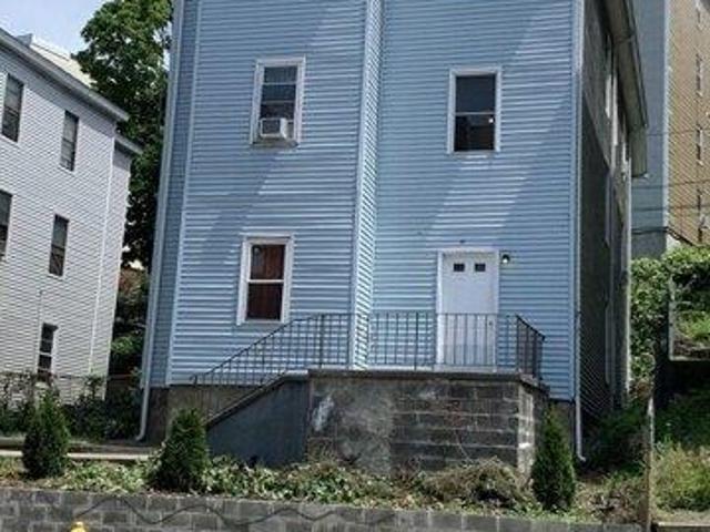 House for sale in Worcester, Massachusetts