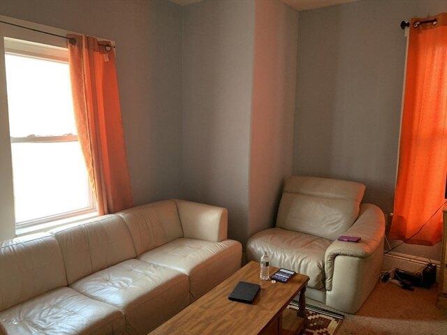 House for sale in Worcester, Massachusetts