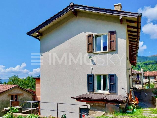 Haus kaufen