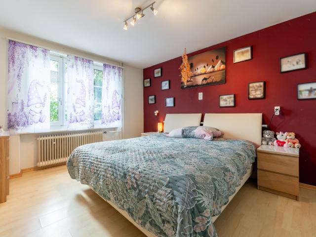 Haus kaufen in Lostorf, Solothurn