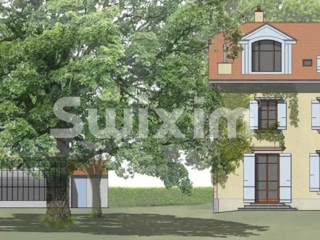Haus kaufen