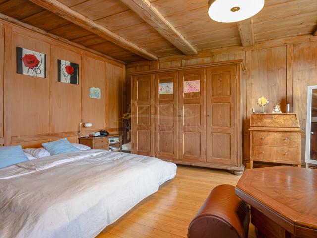 Haus kaufen in Rapperswil (BE), Bern
