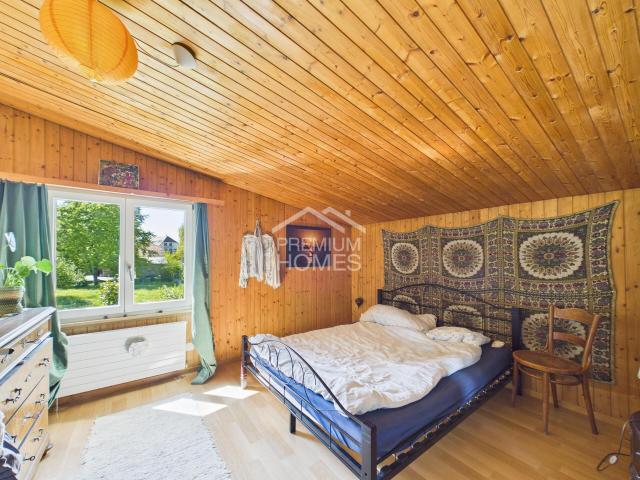 Haus kaufen