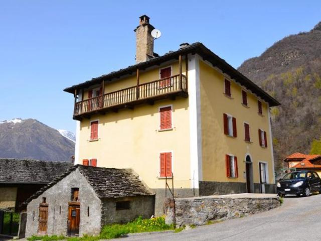Haus kaufen