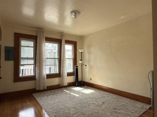 House for sale in Boston, Massachusetts