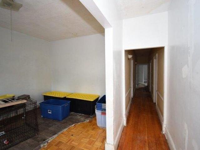 House for sale in Dorchester, Boston