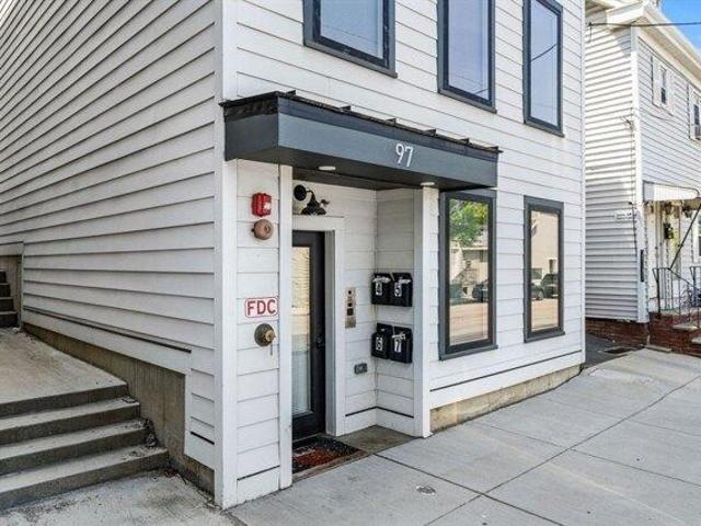 House for sale in Boston, Massachusetts