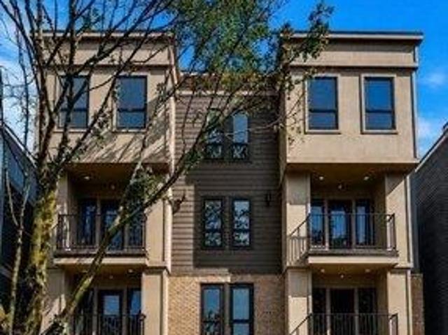 House for sale in Boston, Massachusetts