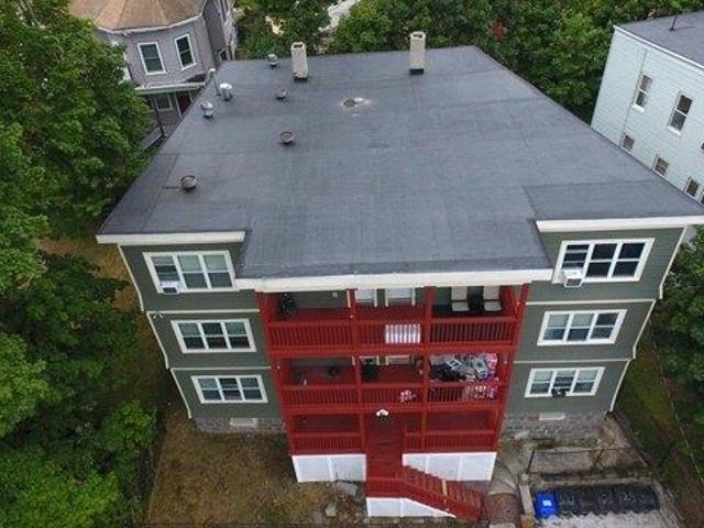 House for sale in Dorchester, Boston
