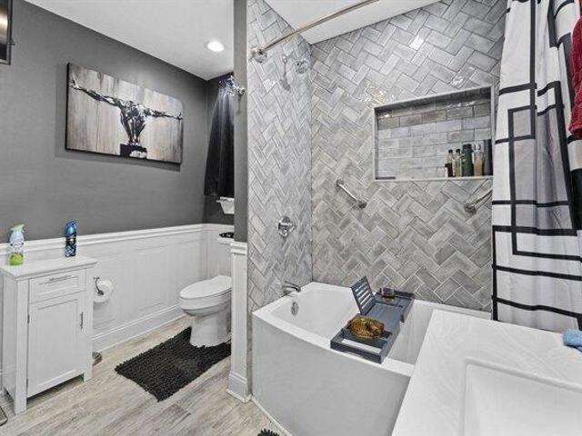 House for sale in Boston, Massachusetts