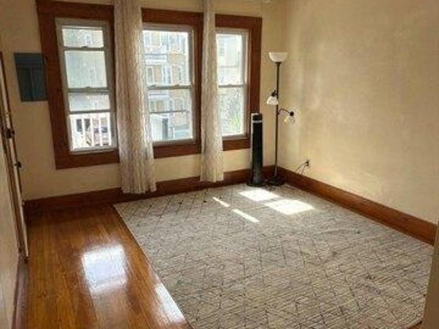 House for sale in Boston, Massachusetts