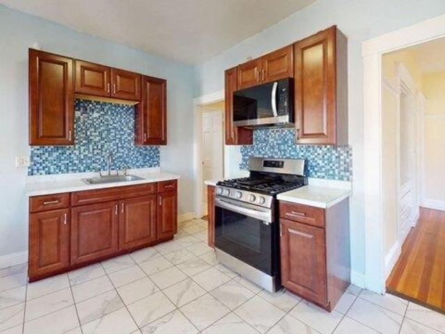 House for sale in Boston, Massachusetts