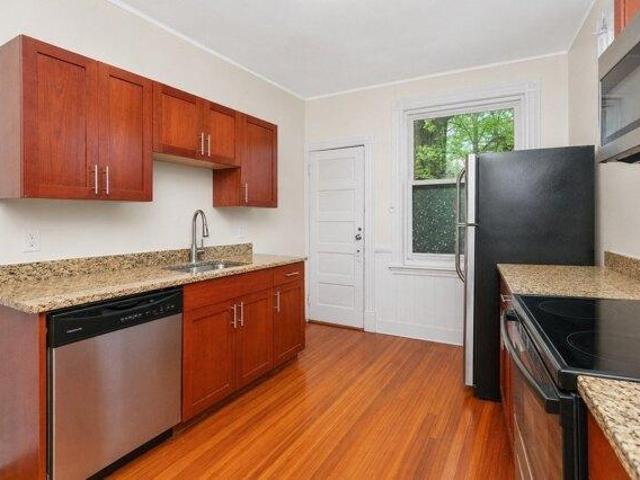 House for sale in Boston, Massachusetts
