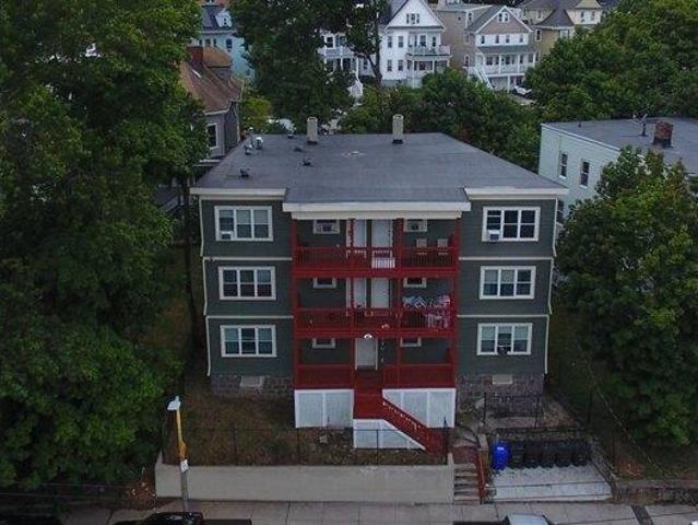 House for sale in Mount Bowdoin, Boston
