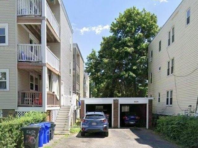 House for sale in Aberdeen, Boston