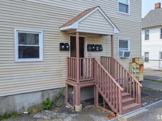 House for sale in Bridgeport, Connecticut