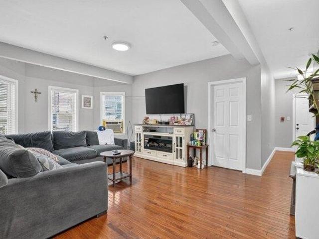 House for sale in Brockton, Massachusetts