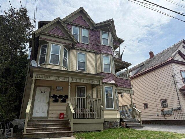 House for sale in Burlington, Vermont