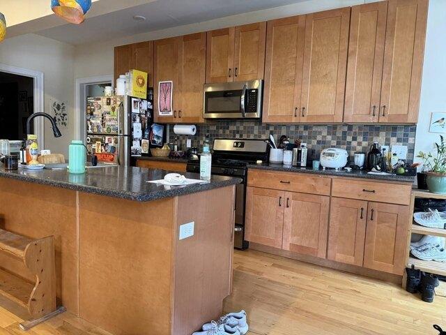 House for sale in Burlington, Vermont