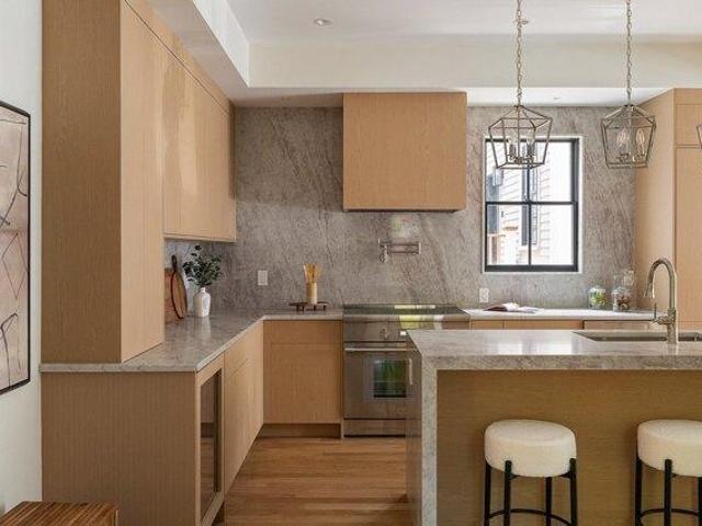 House for sale in Cambridge, Massachusetts