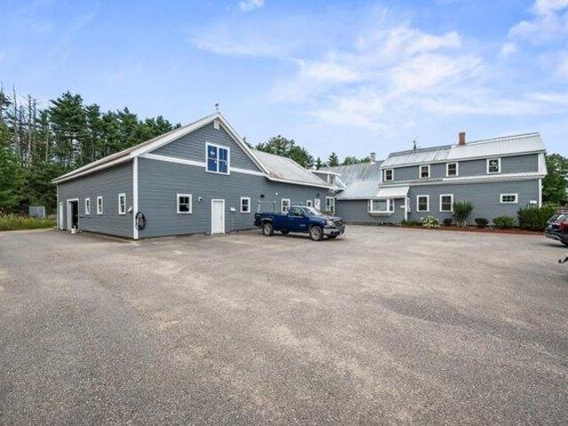 House for sale in New Hampshire