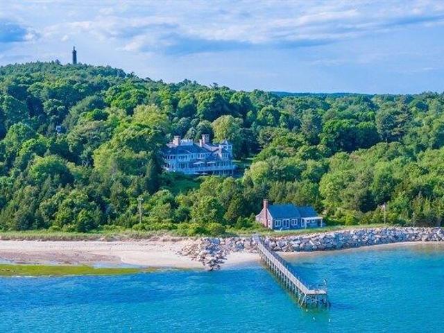 House for sale in Duxbury, Massachusetts
