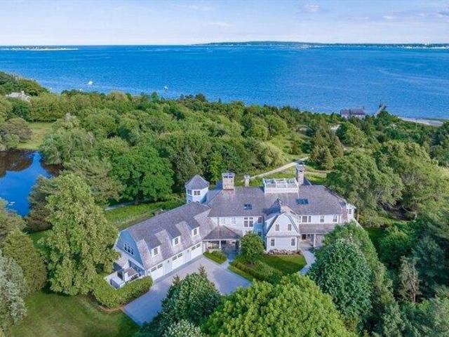 House for sale in Duxbury, Massachusetts