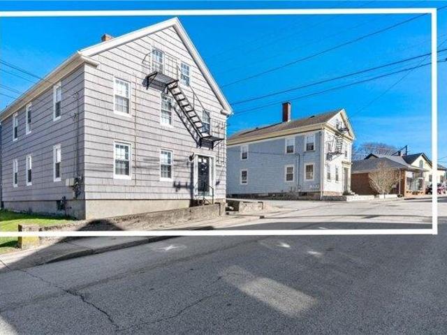House for sale in East Greenwich, Rhode Island