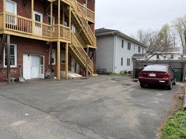 House for sale in Easthampton, Massachusetts