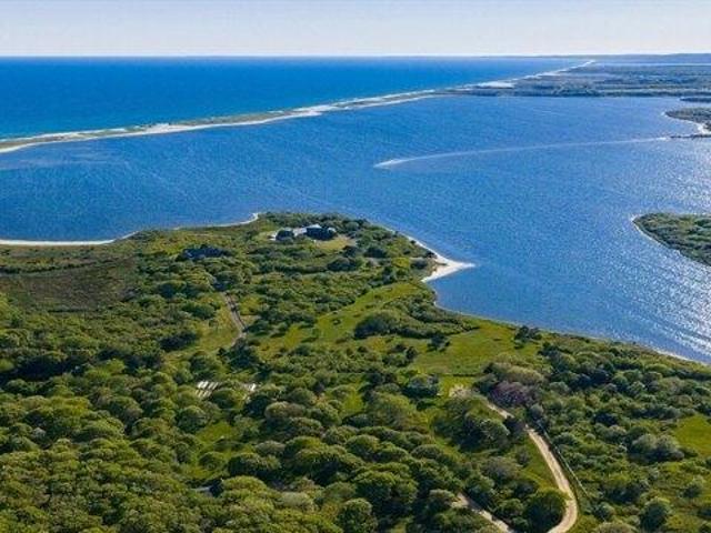 House for sale in Edgartown, Massachusetts